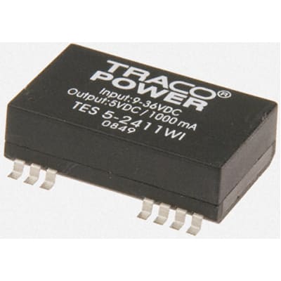   TRACO POWER TES 5-2413WI