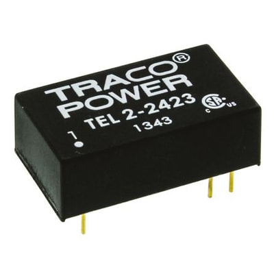   TRACO POWER TEL 2-2423