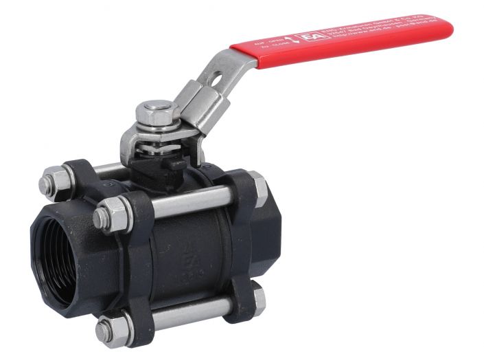 Ball valve  END-Armaturen ZE451025