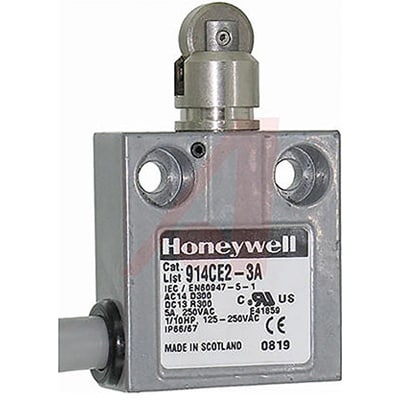   Honeywell 914CE2-33N37