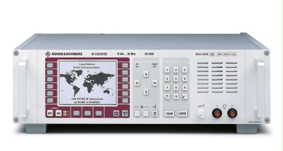  R&S®EK2000 Rohde & Schwarz 