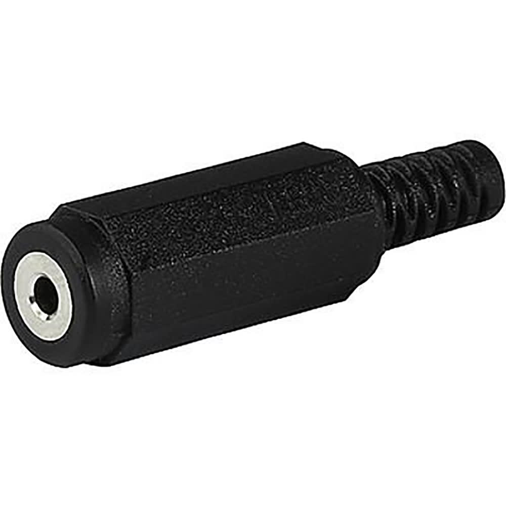 Audio & Video Connector  Schurter 4831.3200