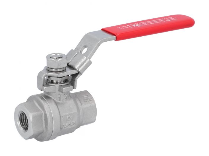 Ball valve  END-Armaturen ZF311021