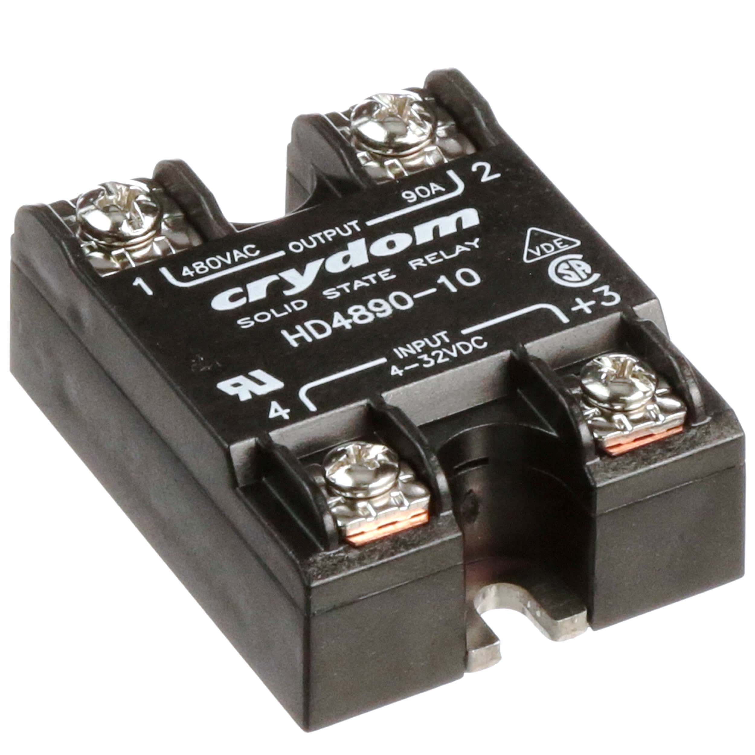   CRYDOM (brand of Sensata Technologies) HD4890-10