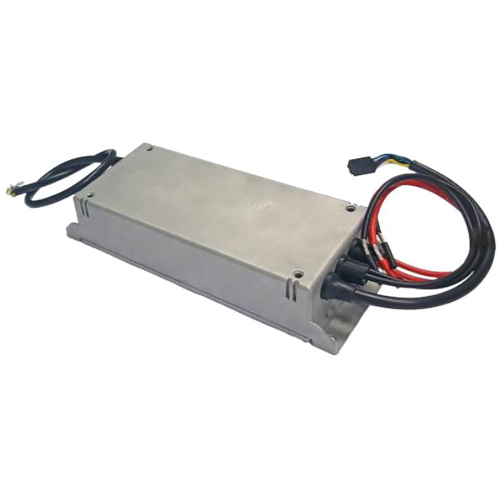   Bel Power Solutions MBS400-1012