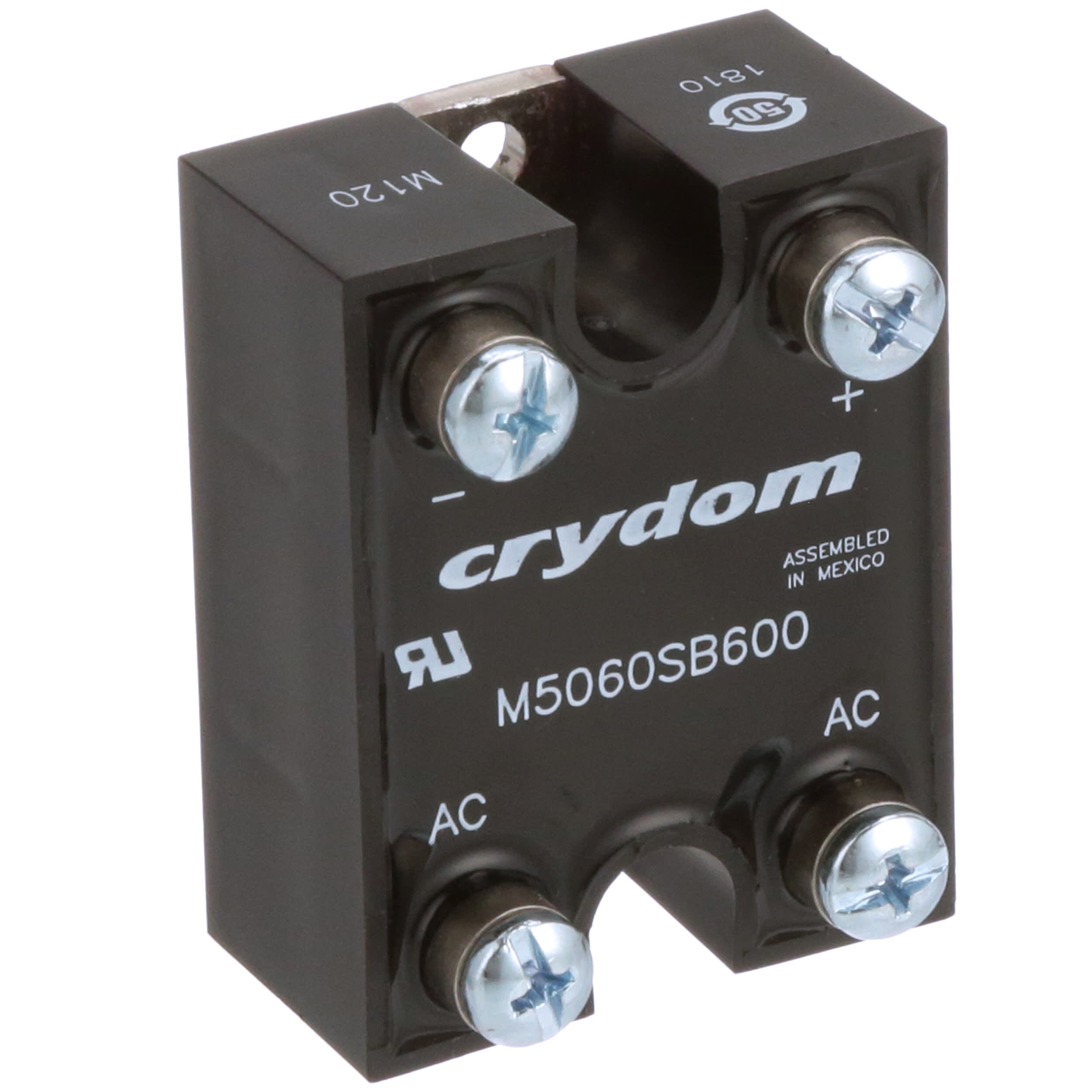   CRYDOM (brand of Sensata Technologies) M5060SB600