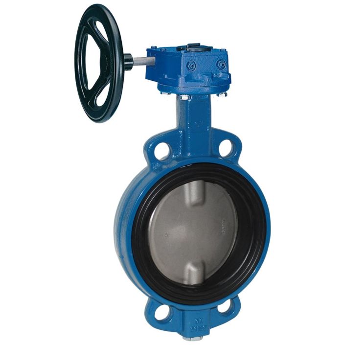 Butterfly valve  END-Armaturen TA553819