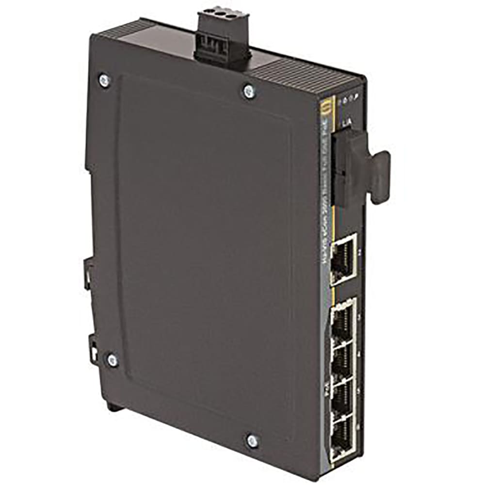 PoE (Power Over Ethernet)  Harting 24034051120