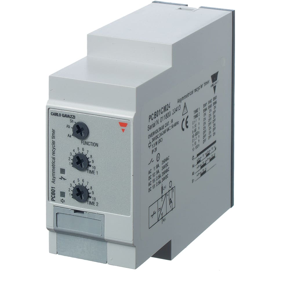   Carlo Gavazzi PCB01CM24