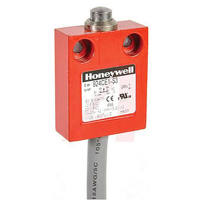   Honeywell 924CE16-S3