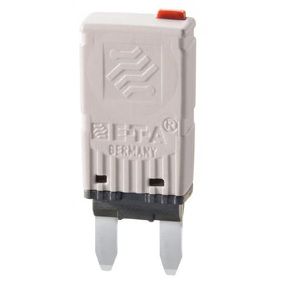 Circuit breaker  E-T-A / ETA 1620-3-25A