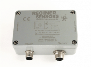   Rechner IA0130