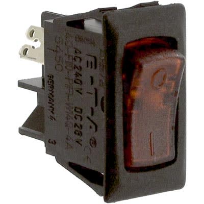 Circuit breaker  E-T-A / ETA 1410-F110-P1F1-W14Q-4A