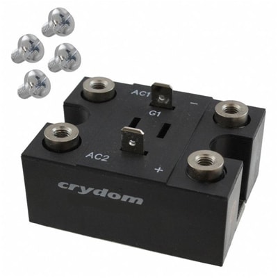   CRYDOM (brand of Sensata Technologies) M5010012F