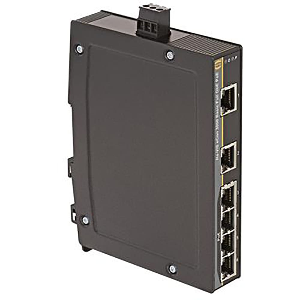 PoE (Power Over Ethernet)  Harting 24034060030