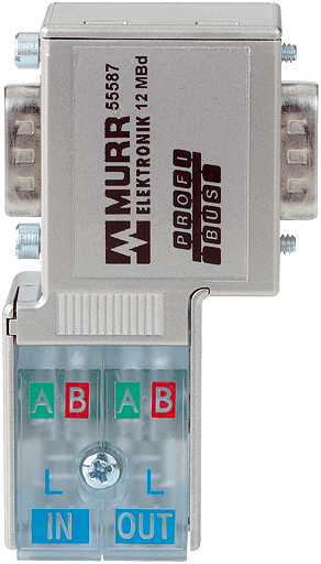 Adapter  Murrelektronik 55588