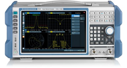  R&S®ZNL Rohde & Schwarz 