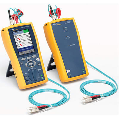   Fluke Networks DTX-CERTIFIBER-M