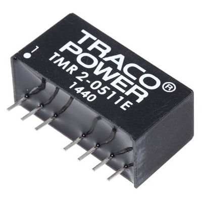   TRACO POWER TMR 2-0511E