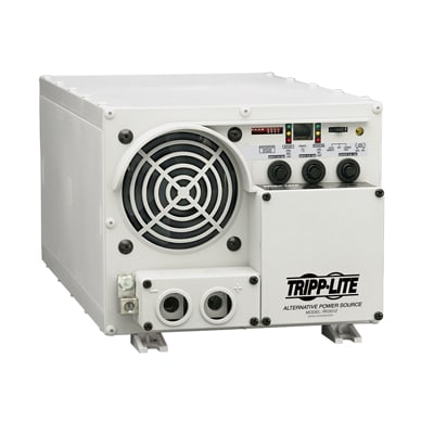   Tripp-Lite RV1512UL