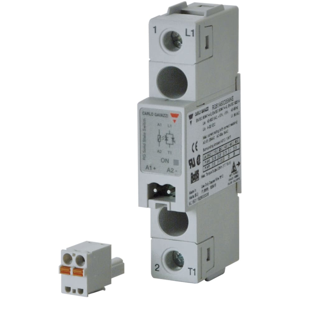   Carlo Gavazzi RGS1A60D50MKE