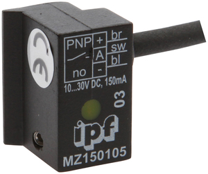 Magnetic Sensor  ipf electronic MZ150105