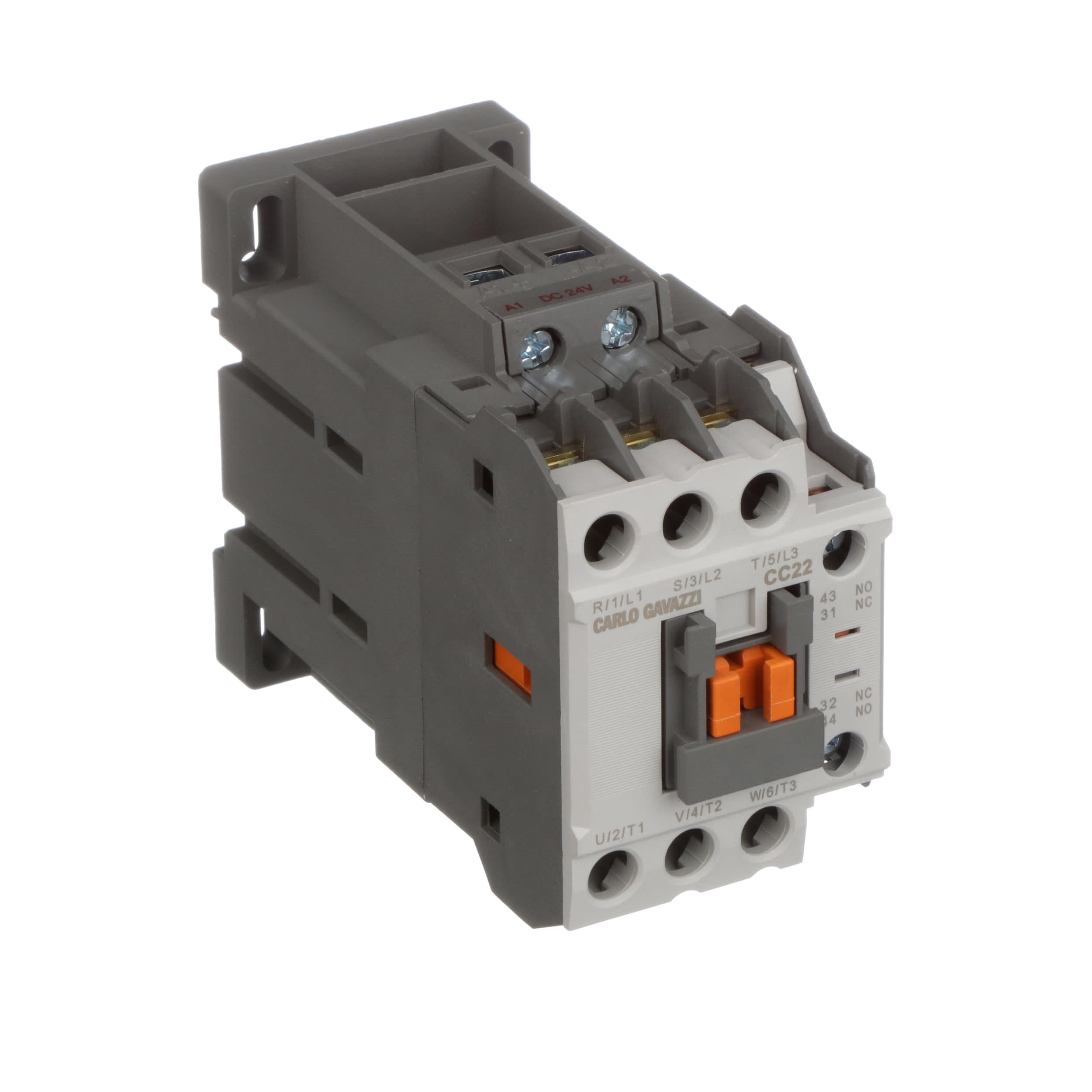   Carlo Gavazzi CC22SD24