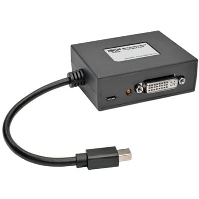   Tripp-Lite B155-002-DVI-V2