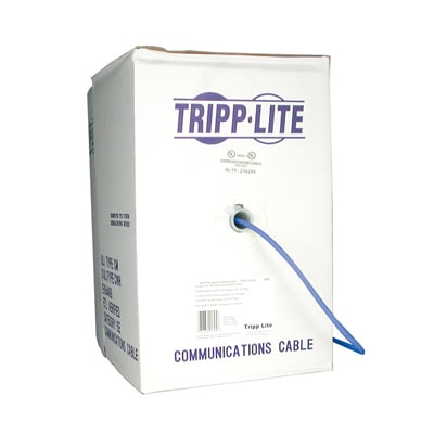   Tripp-Lite N020-01K-BL