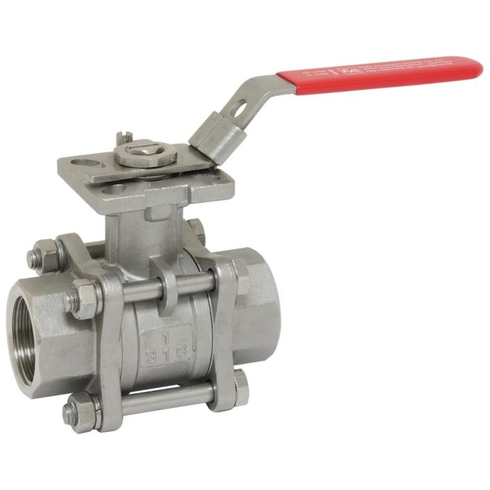 Ball valve  END-Armaturen MA311028