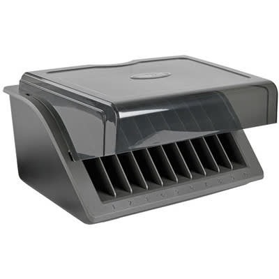   Tripp-Lite CSD1006USB