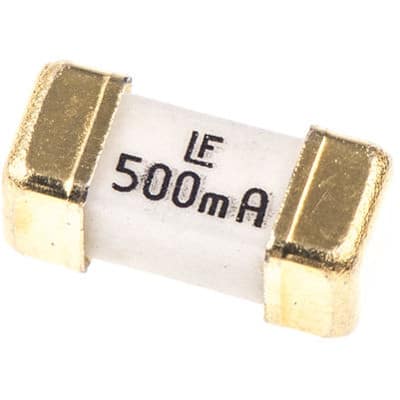   Littelfuse 0451.500MRL