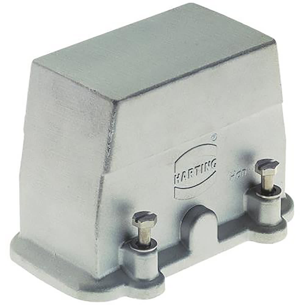 Rectangular Connector Hood  Harting 19620100542