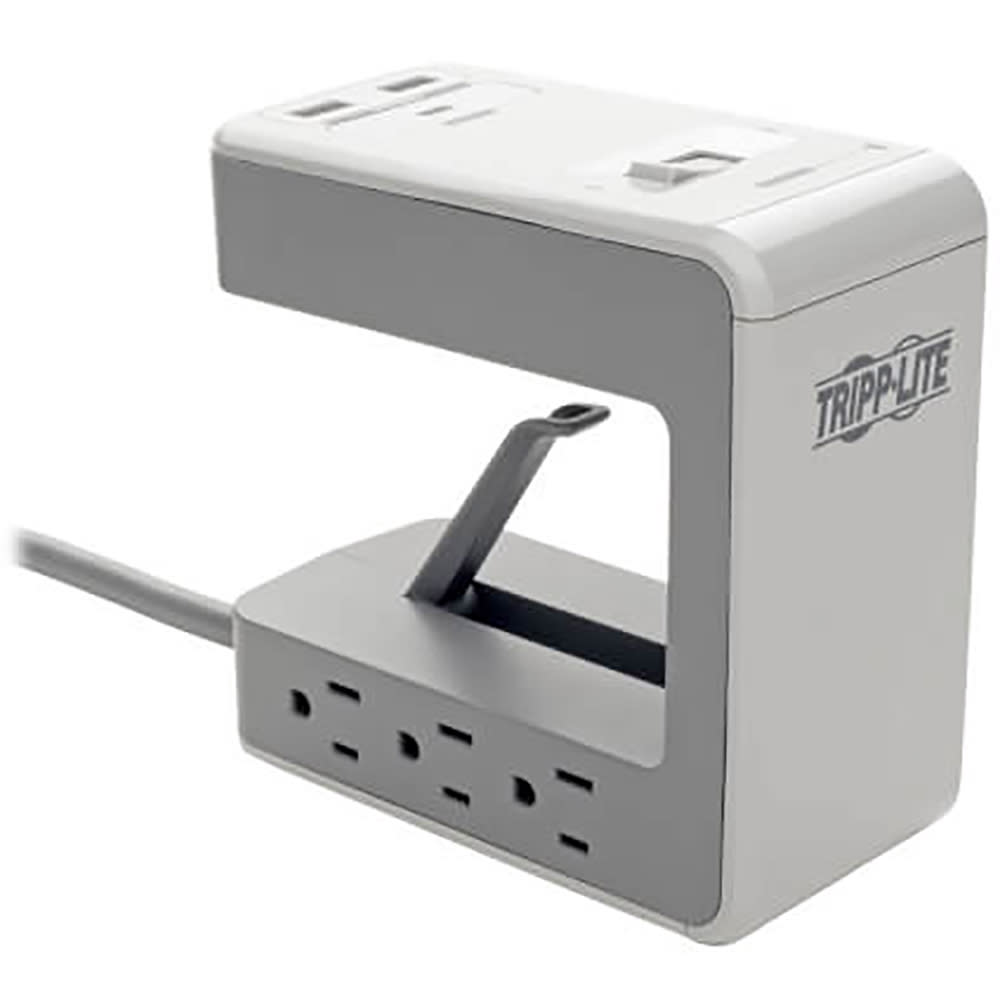   Tripp-Lite TLP648USBC