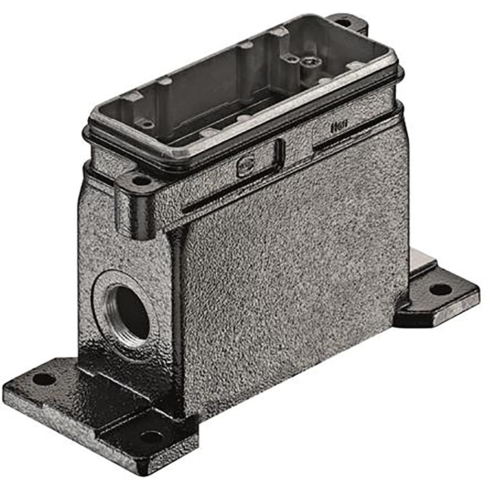 Rectangular Connector Base  Harting 19400161262