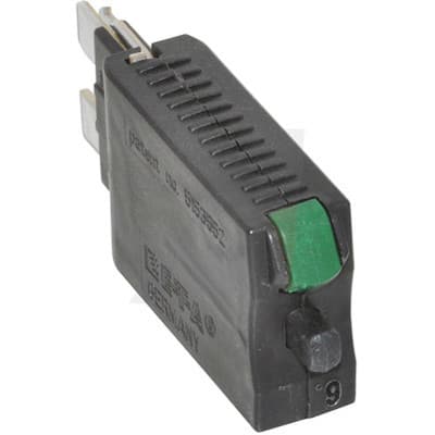 Circuit breaker  E-T-A / ETA 1170-21-4A