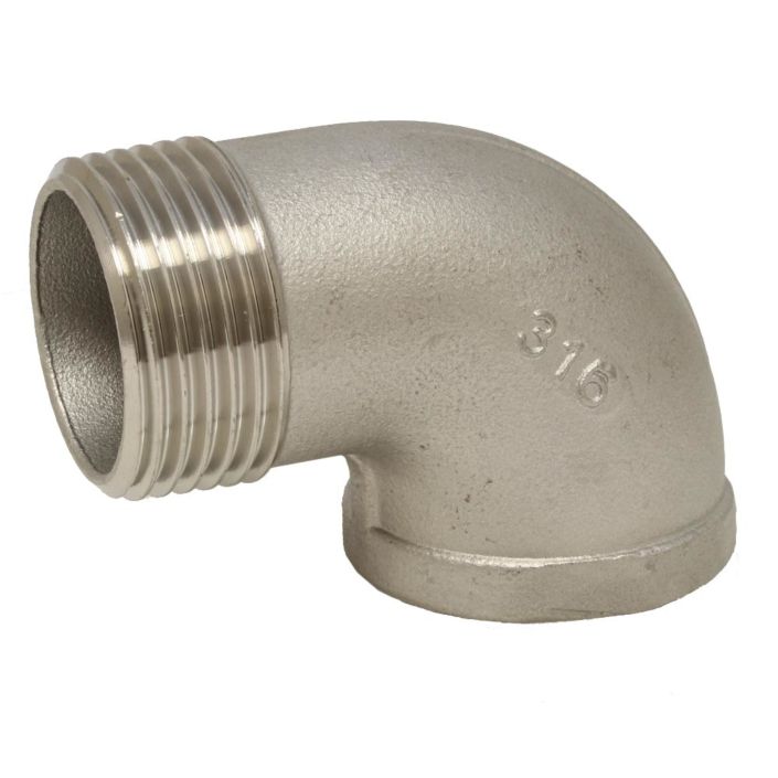 Elbow  END-Armaturen FG2323