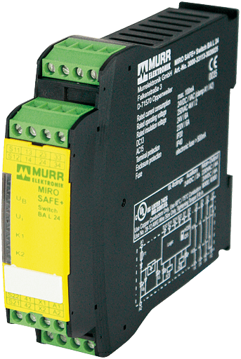 Relay  Murrelektronik 3000-33113-3020025