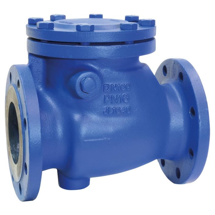 Check valve  END-Armaturen CK500011