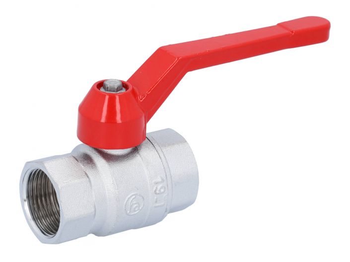 Ball valve  END-Armaturen TB114025