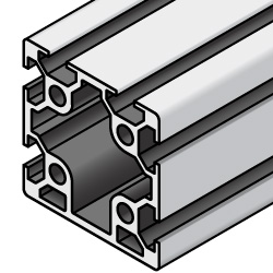   MISUMI HFSF6-6060-[50-4000/0.5]