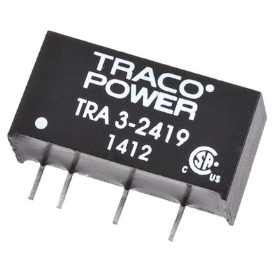   TRACO POWER TRA 3-2419