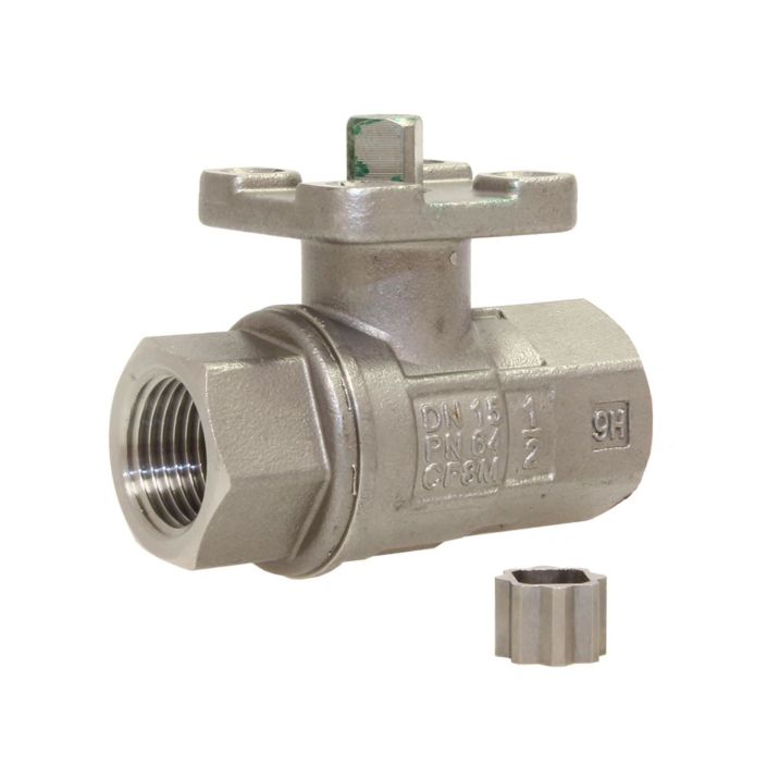 Ball valve  END-Armaturen VH310024