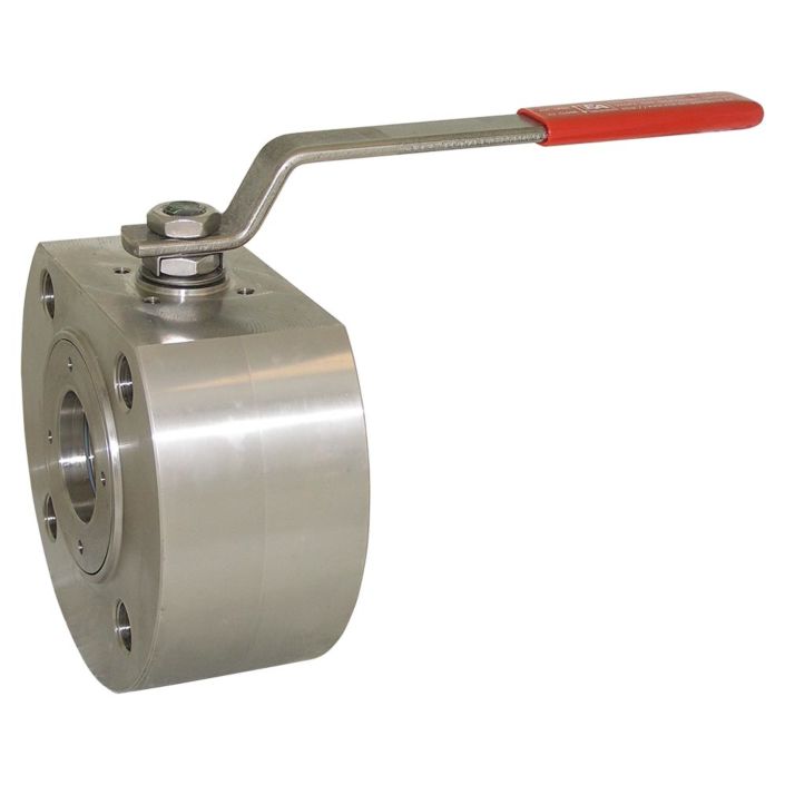 Compact ball valve  END-Armaturen WK311002/PN64