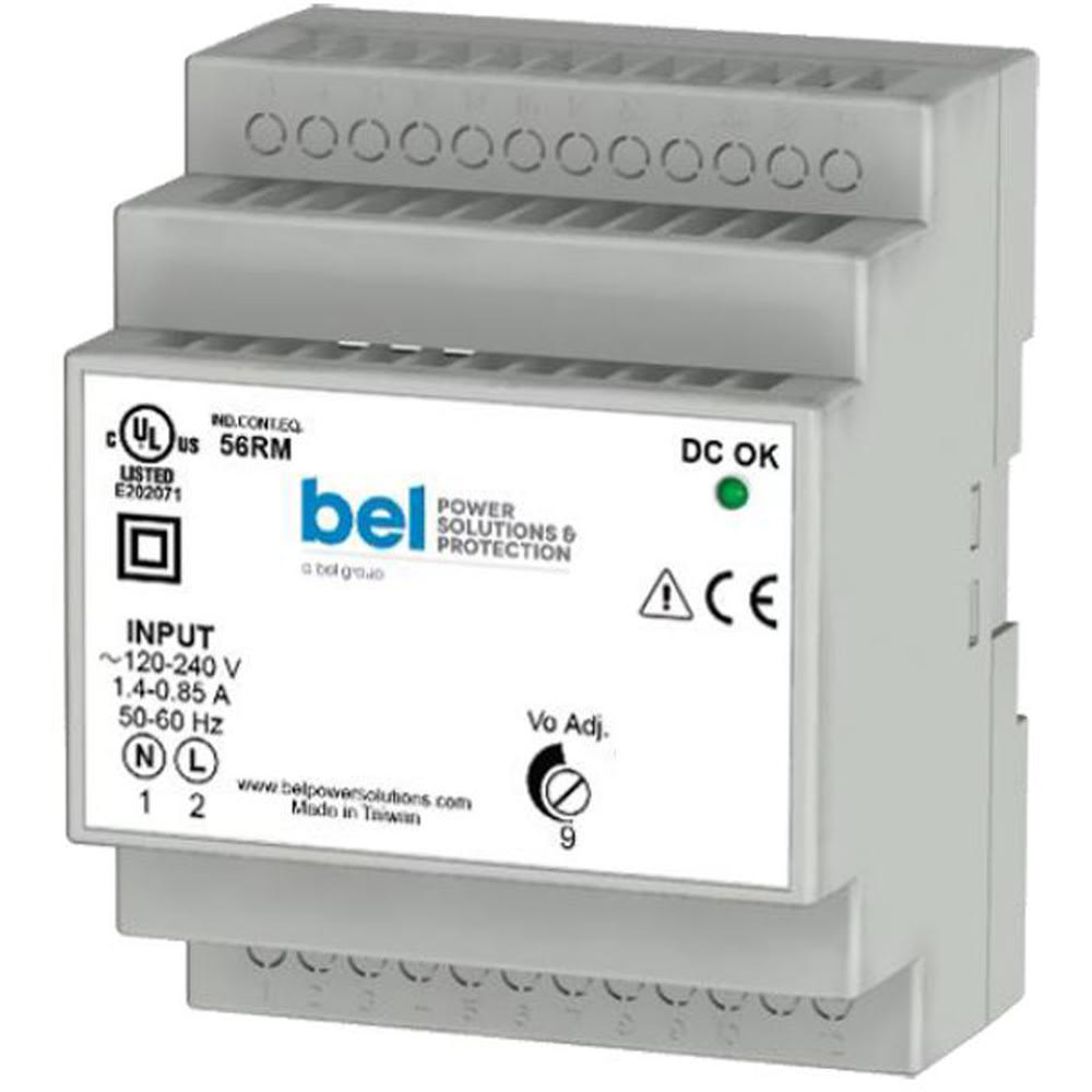   Bel Power Solutions LDN80-12