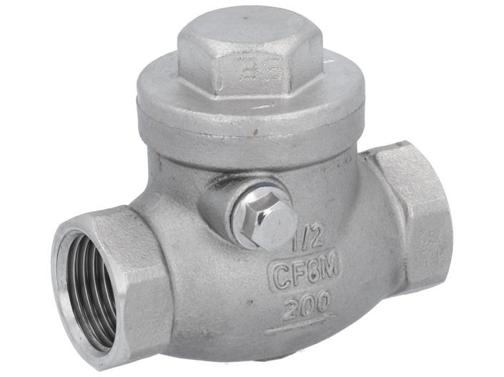 Check valve  END-Armaturen AR300023