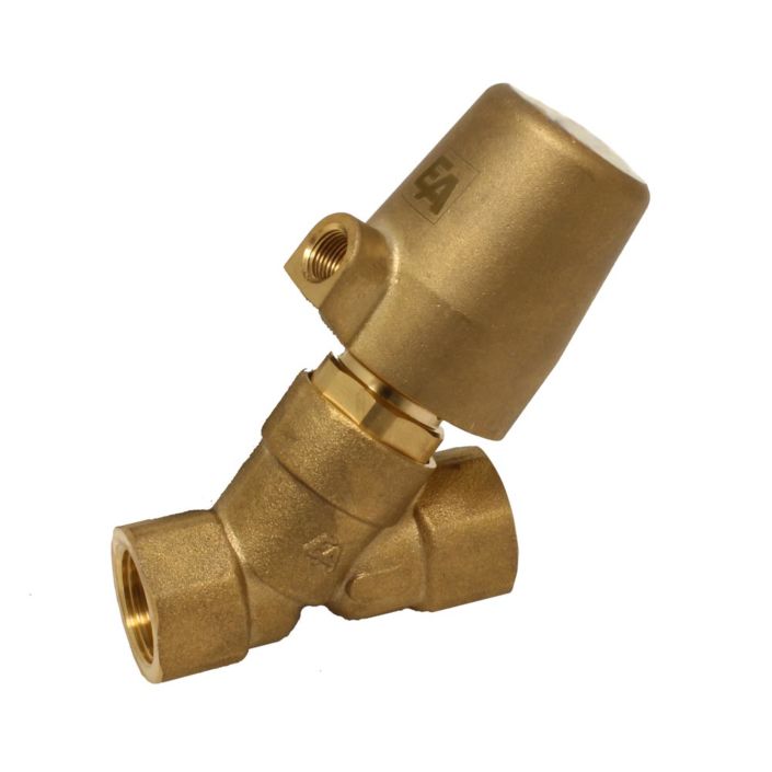 Pressure actuated valve  END-Armaturen DG2D1221020/OS