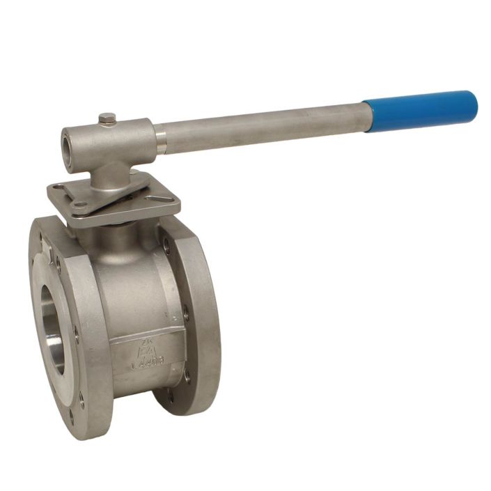 Compact ball valve  END-Armaturen ZK451008/PN40