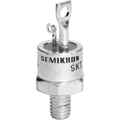   Semikron SKT 50/06 D