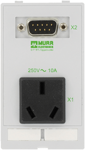   Murrelektronik 4000-68000-6000000